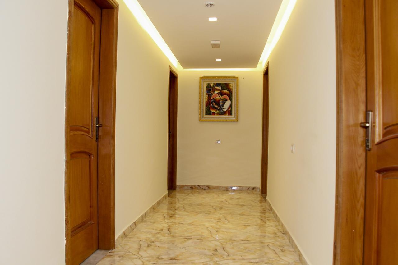 Republika Hotel Saranda Extérieur photo